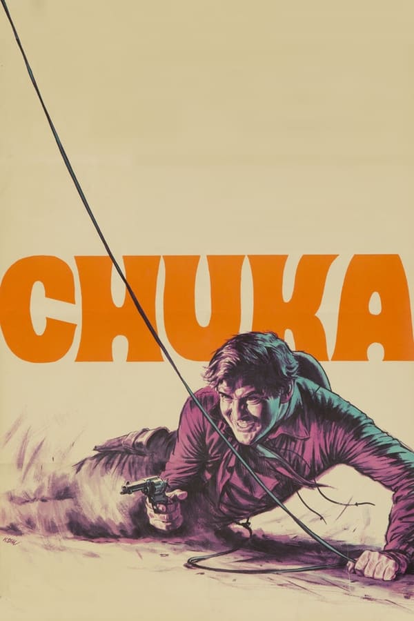 EN - Chuka  (1967)