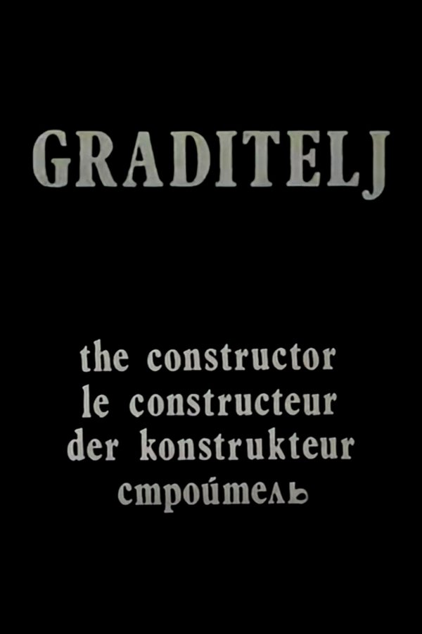 The Constructor