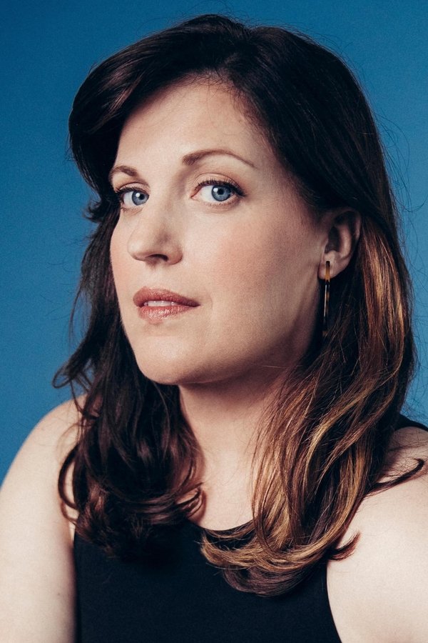 Allison Tolman's headshot