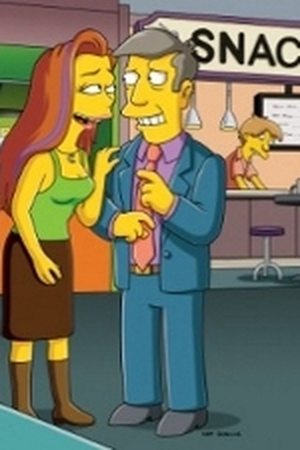 I Simpson – S22E11 – Il bar delle pazze