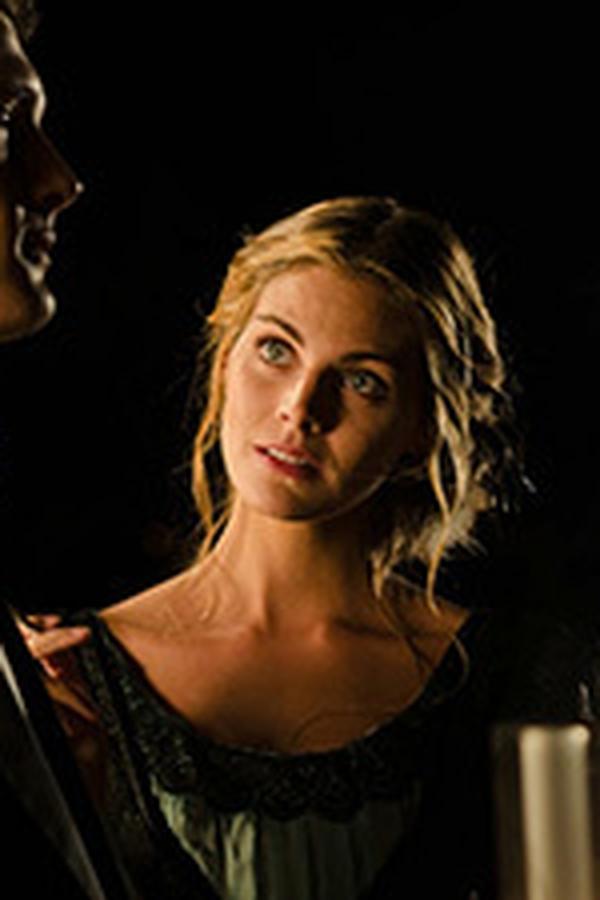 Gran Hotel Intrighi e Passioni – S01E01 – Episodio 1