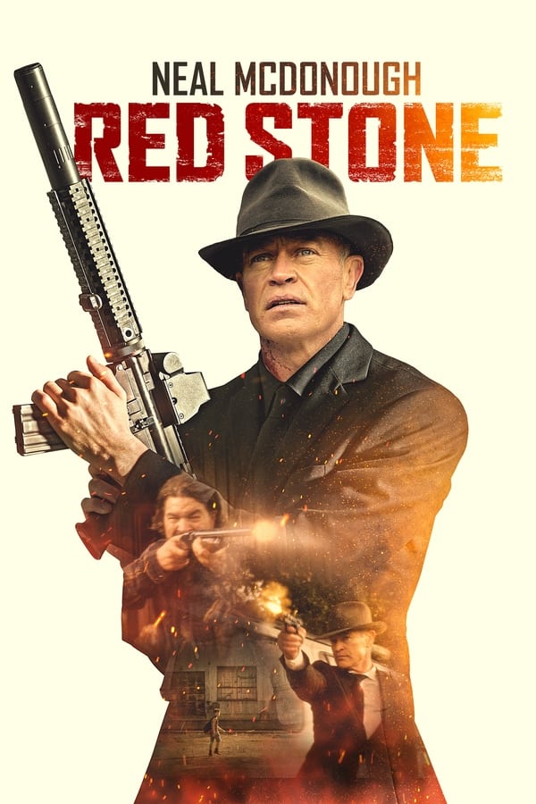 DE - Red Stone (2021)