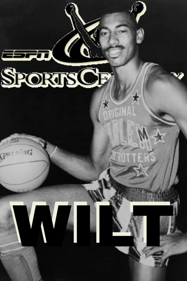 Wilt Chamberlain