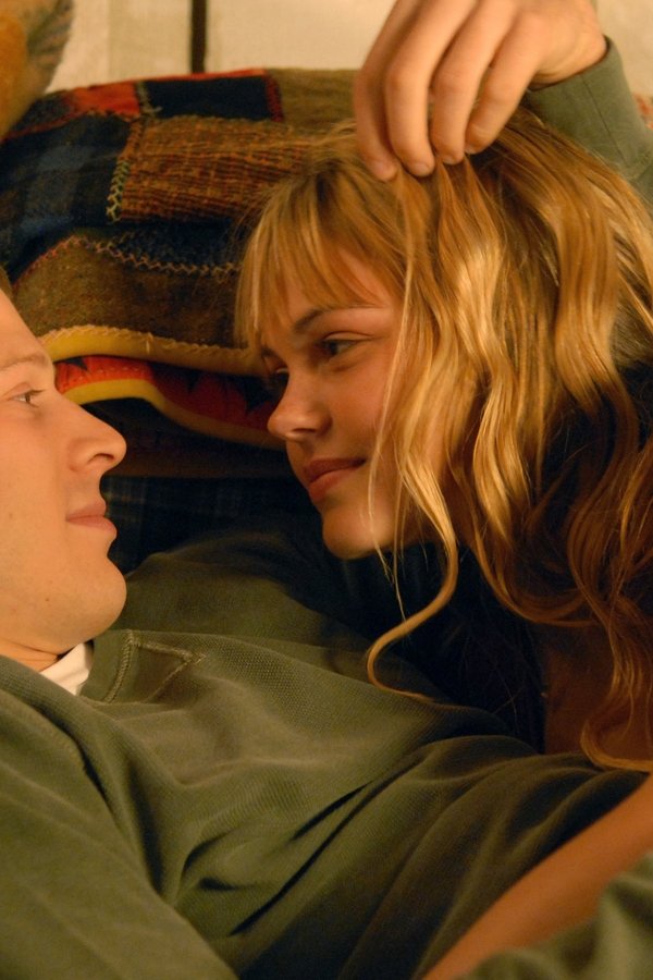 Friday Night Lights – S01E17 – Episodio 17