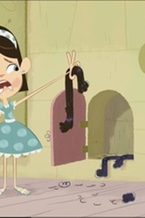 Floopaloo – S02E08 – Episodio 8