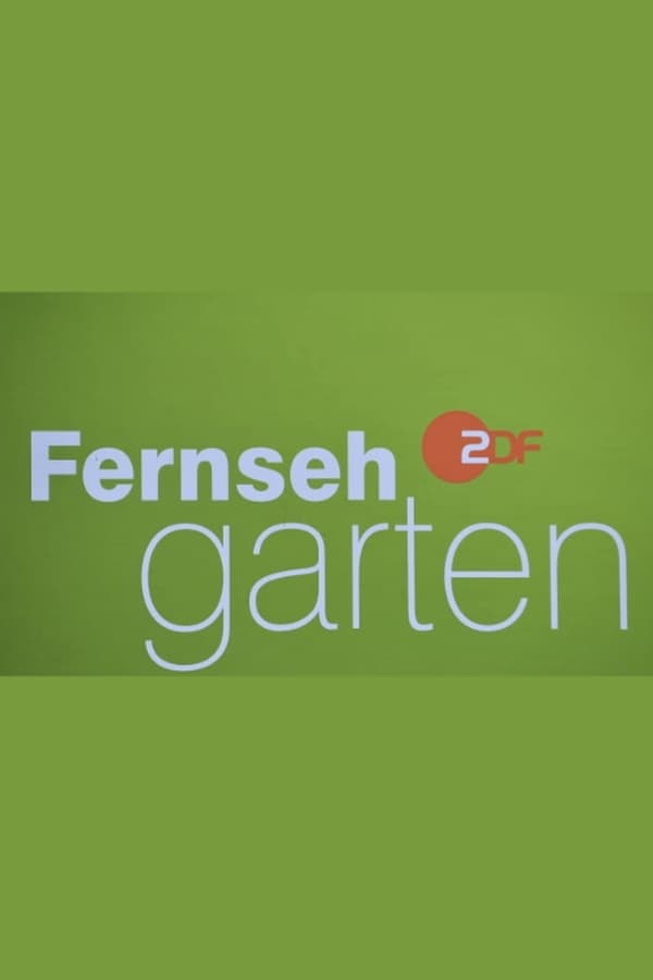 ZDF-Fernsehgarten