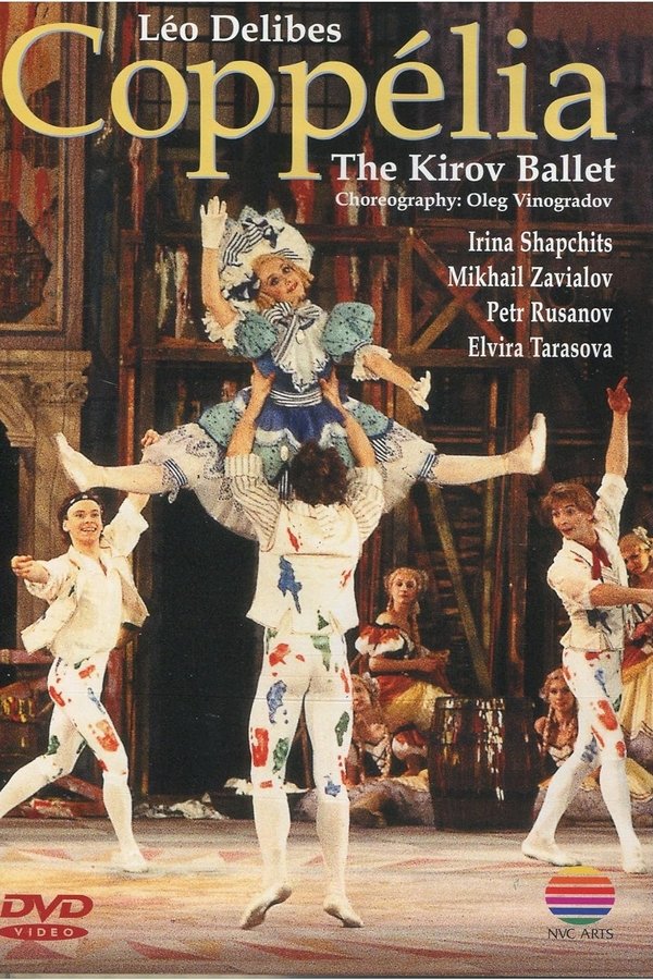 Coppelia