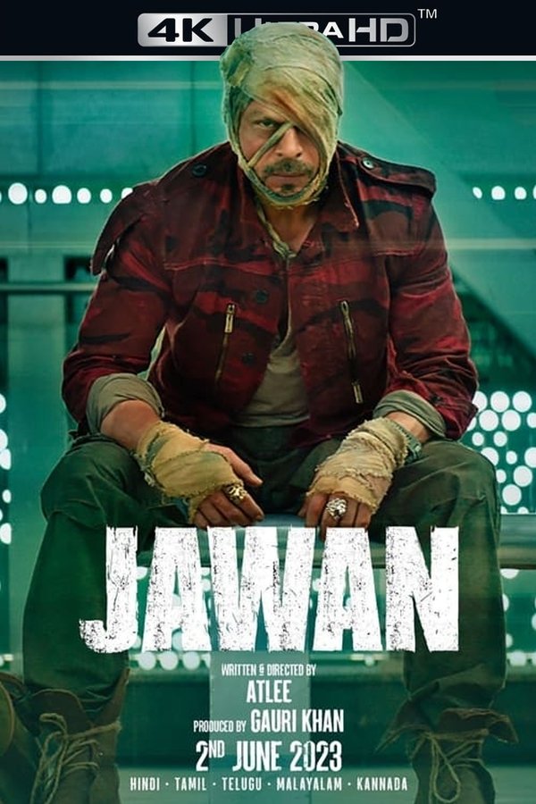 Jawan 2023 Online Subtitrat In Romana