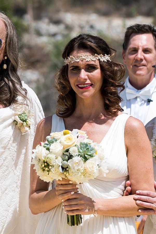 Transparent – S02E01 – Episodio 1