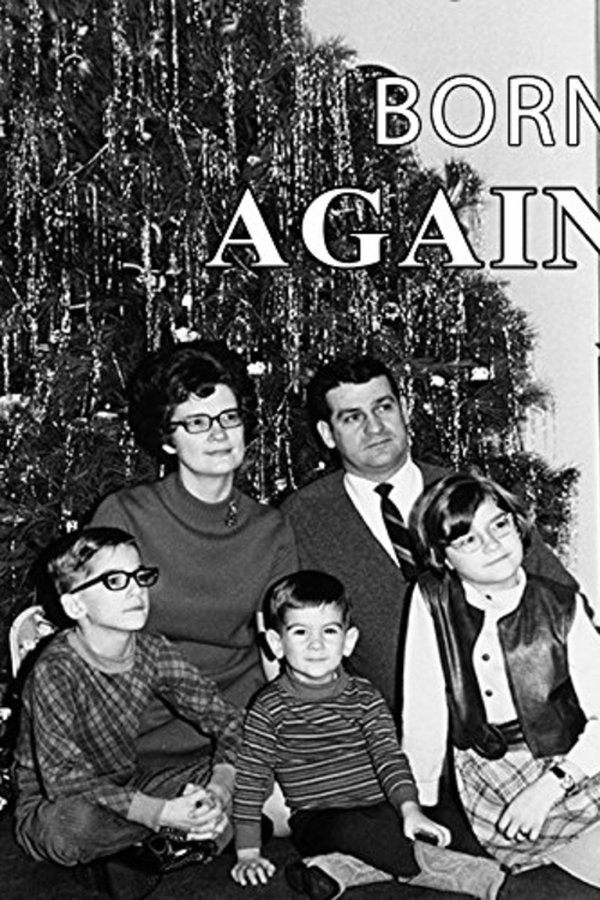 Born Again
