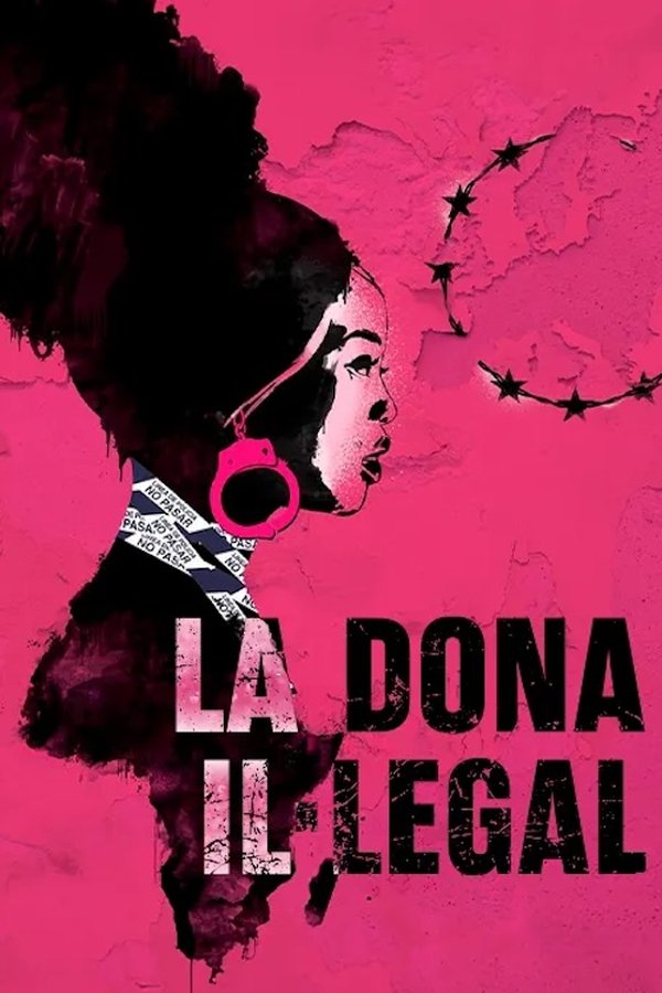 Illegal Woman