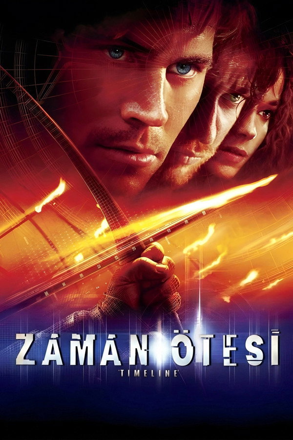 Zaman Ötesi (2003)