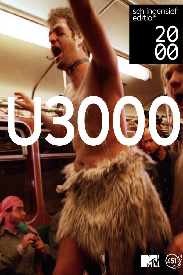 U3000