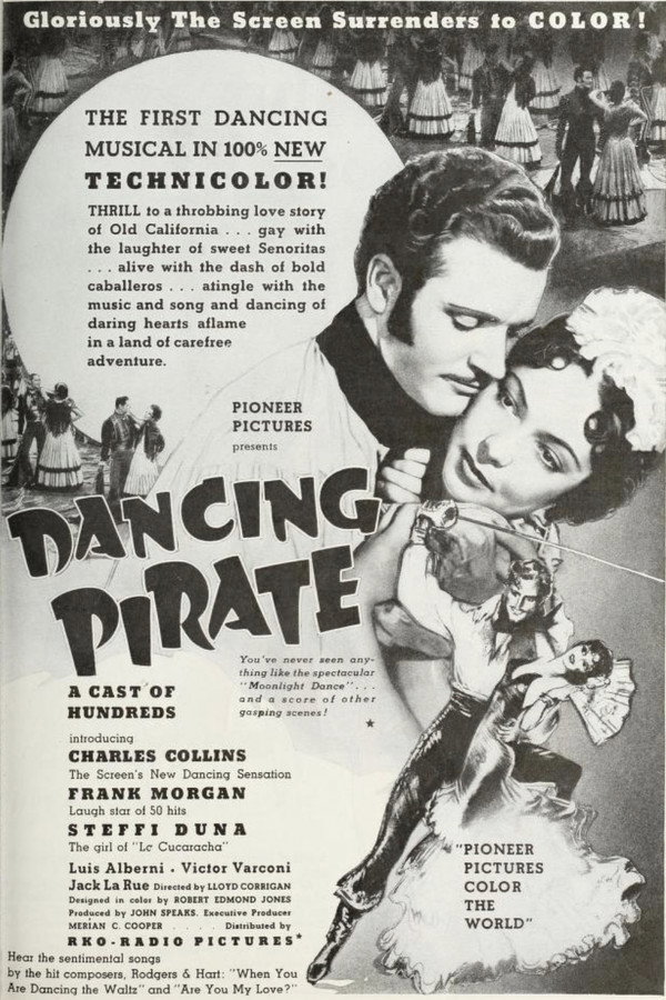 watch-Dancing Pirate
