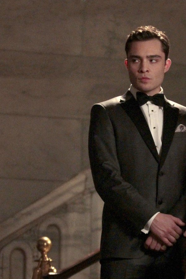 Gossip Girl – S03E21 – Ex-mariti e mogli