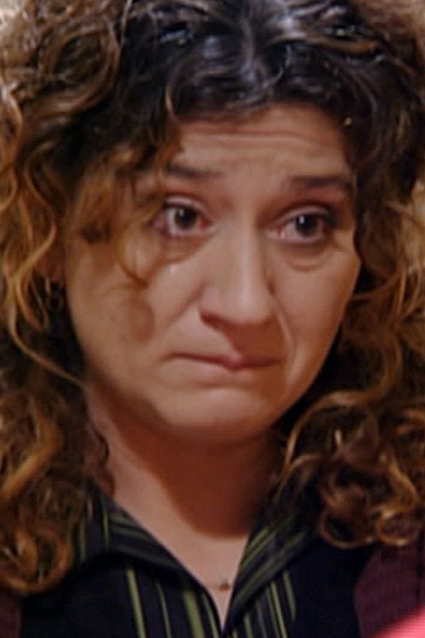 Paso adelante – S06E08 – Episodio 8