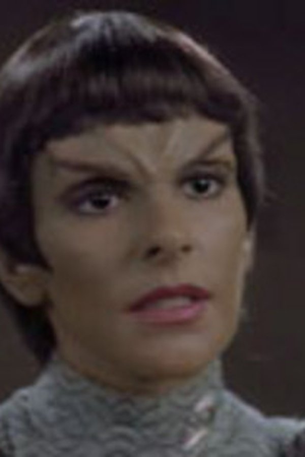 Star Trek: The Next Generation – S06E14 – Il volto del nemico