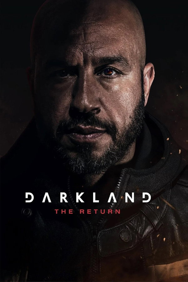 Darkland - The Return (2023)