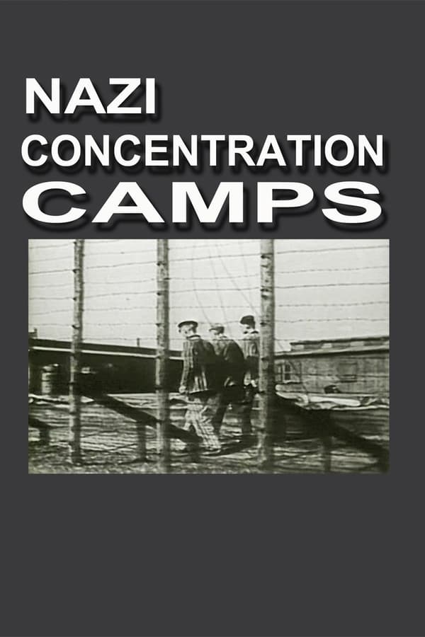 TVplus NL - Nazi Concentration Camps (1945)