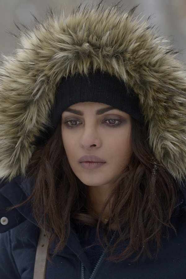 Quantico – S01E14 – Rispondere