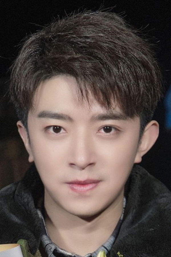 Cheng Qimeng's headshot