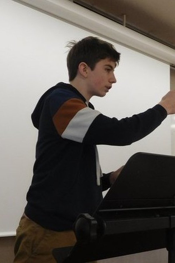 Antoine Landais
