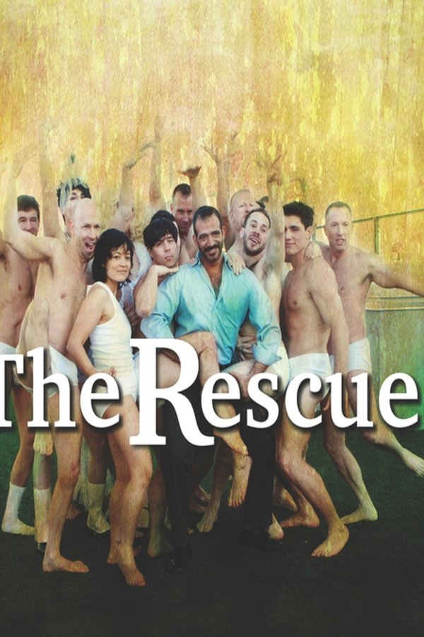 The Rescue