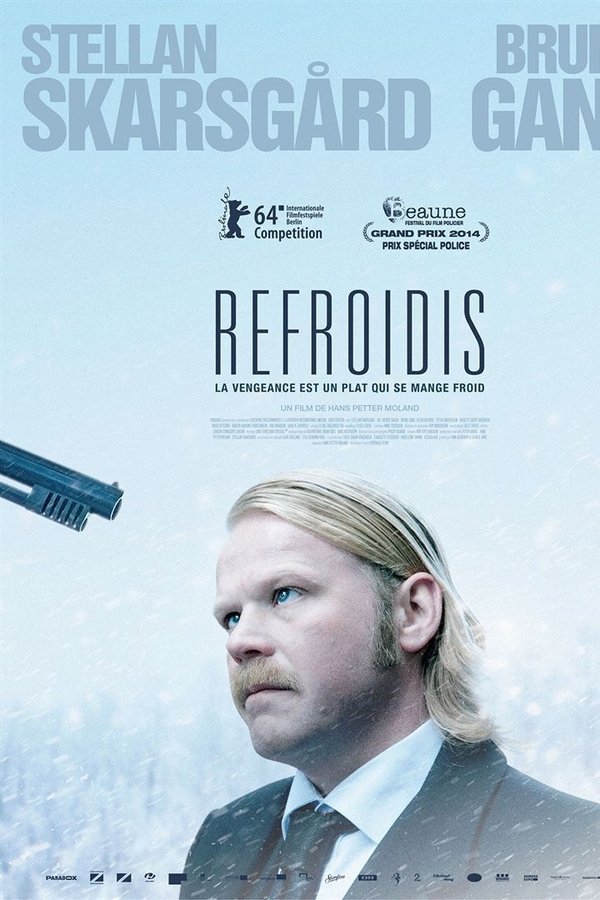 Refroidis