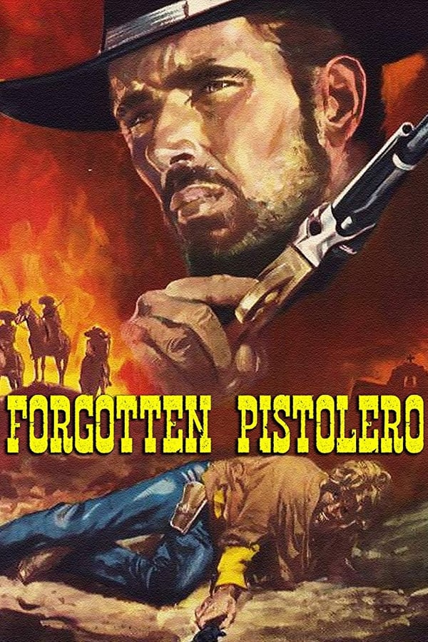 Forgotten Pistolero