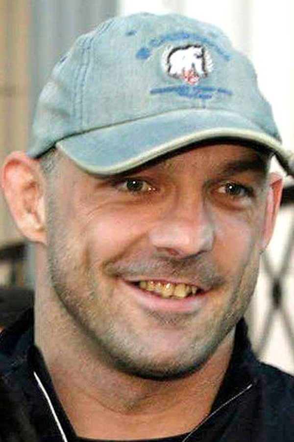 Pawel Nastula