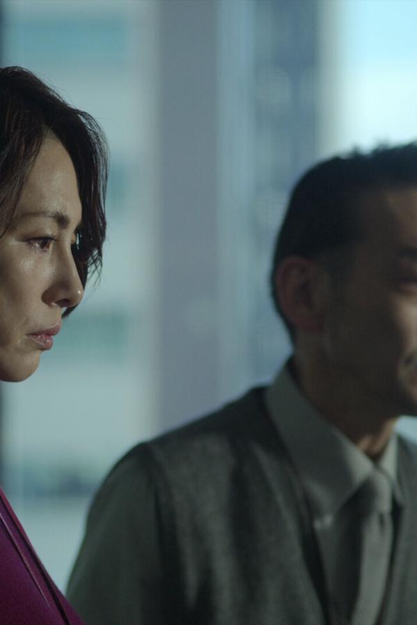 The Journalist – S01E04 – Episodio 4