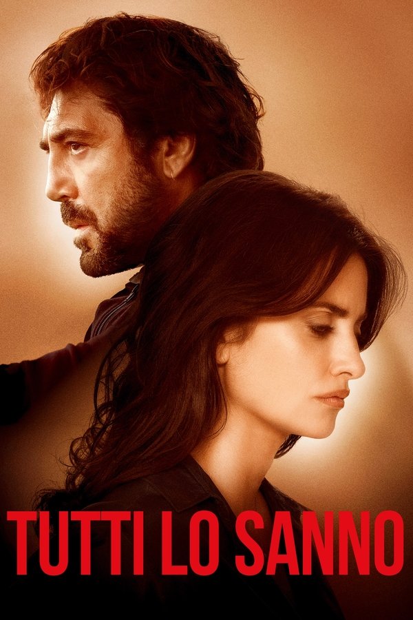 IT - Tutti lo sanno  (2018)