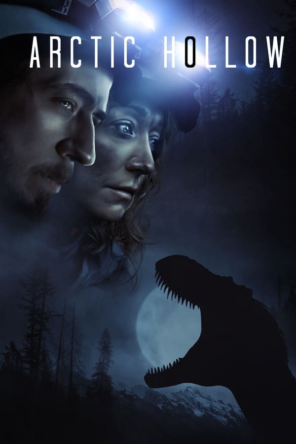 An Alaskan bush pilot attempts a daring rescue of a stranded researcher deep inside an arctic cave system thought to be an entrance to the inner earth, only to find himself battling creatures not of this world.