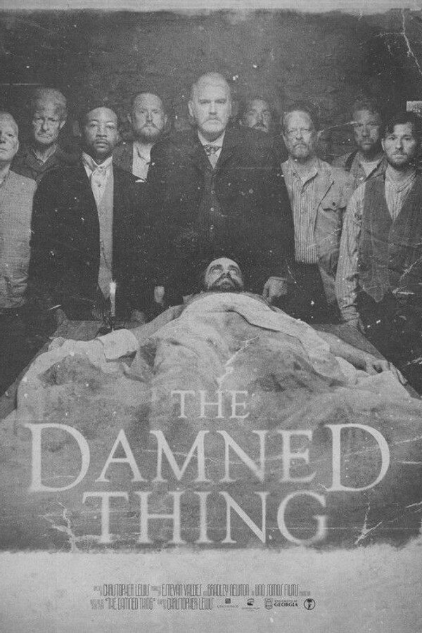 That Damned Thing