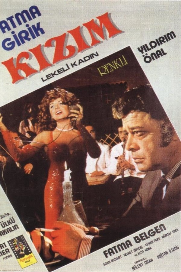 Kızım