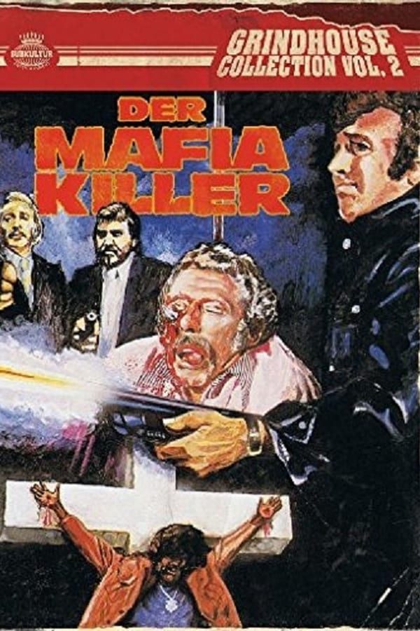 Der Mafia-Killer