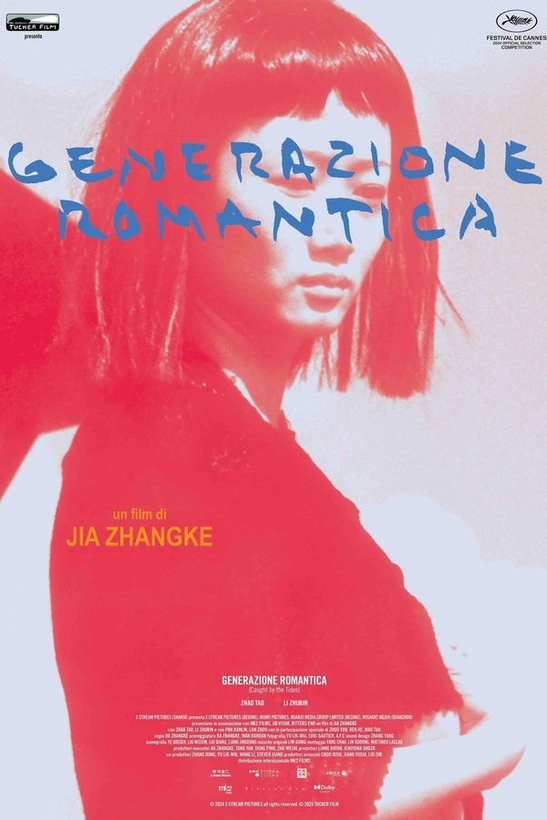 Generazione romantica (2024) [Sub-ITA]
