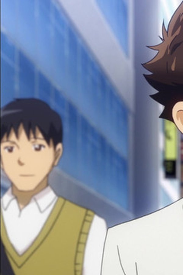 Magic Kaito 1412 – S01E22 – Episodio 22