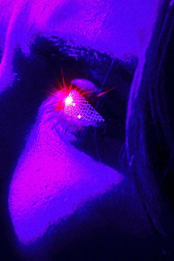 Disco Inferno (2023) backdrop image