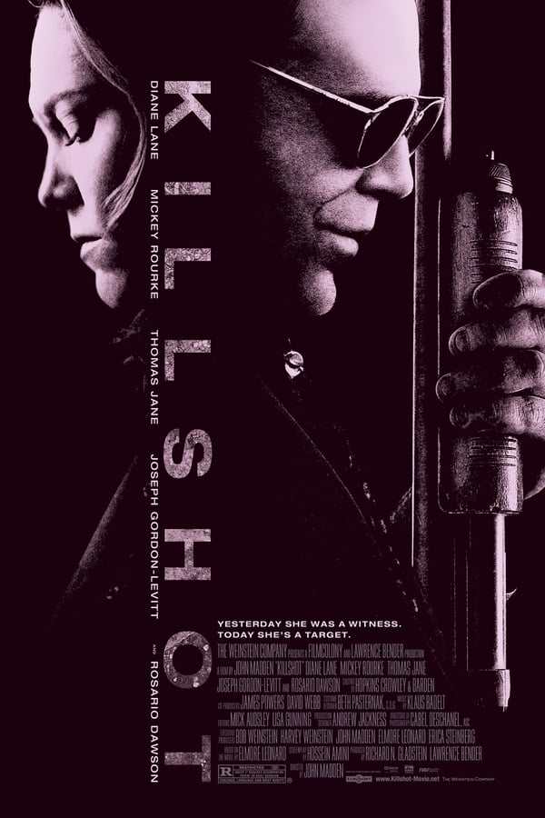 FR - Killshot (2008)