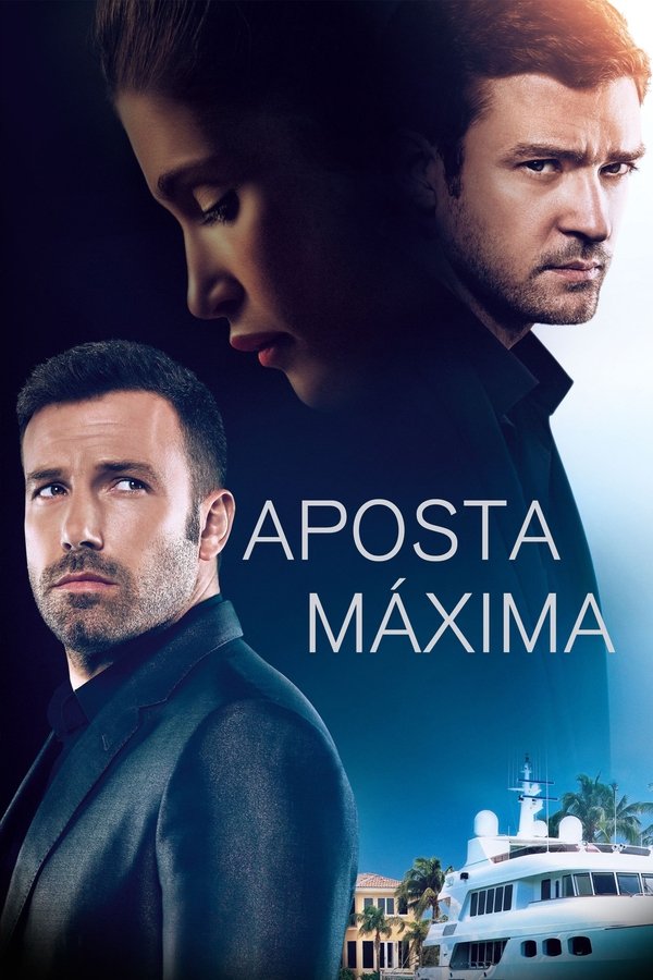 Aposta Máxima (2013)