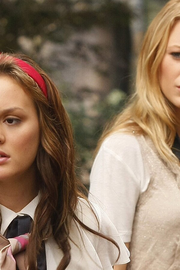 Gossip Girl – S02E04 – Ex-files