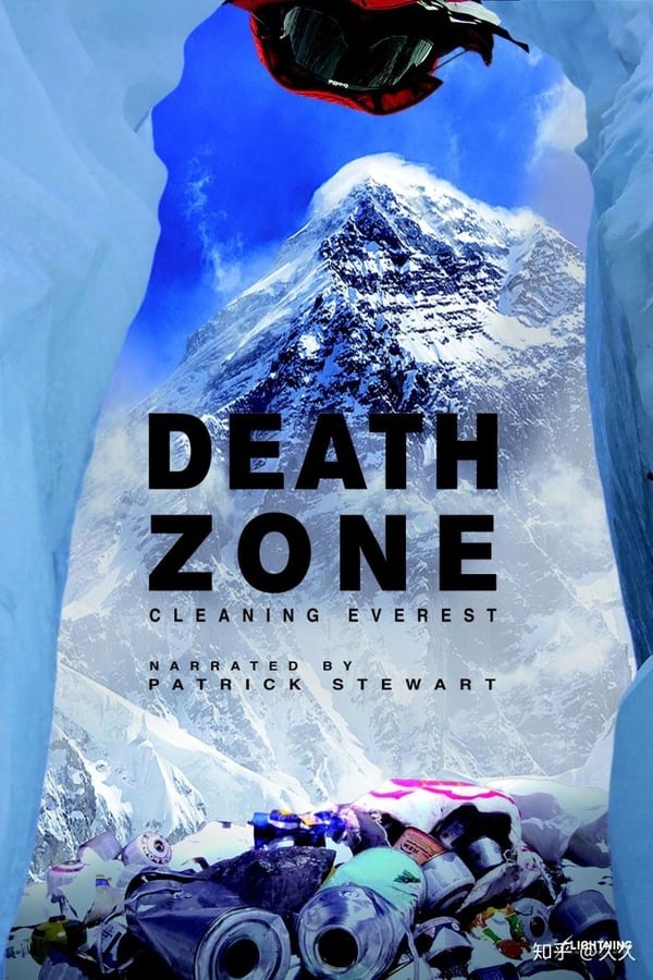 Death Zone: Cleaning Mount Everest