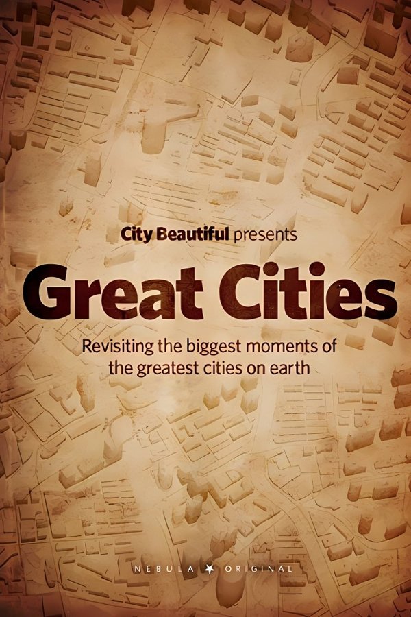 Great Cities
