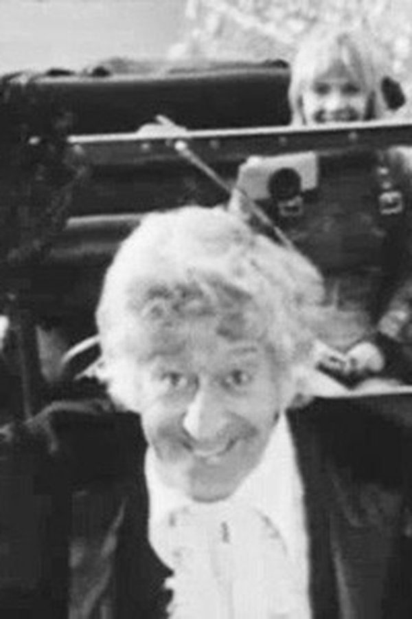 Doctor Who – S08E05 – Episodio 5