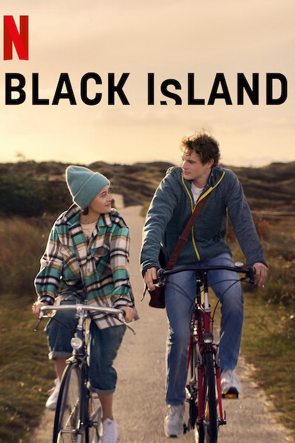 DE - Schwarze Insel (2021)