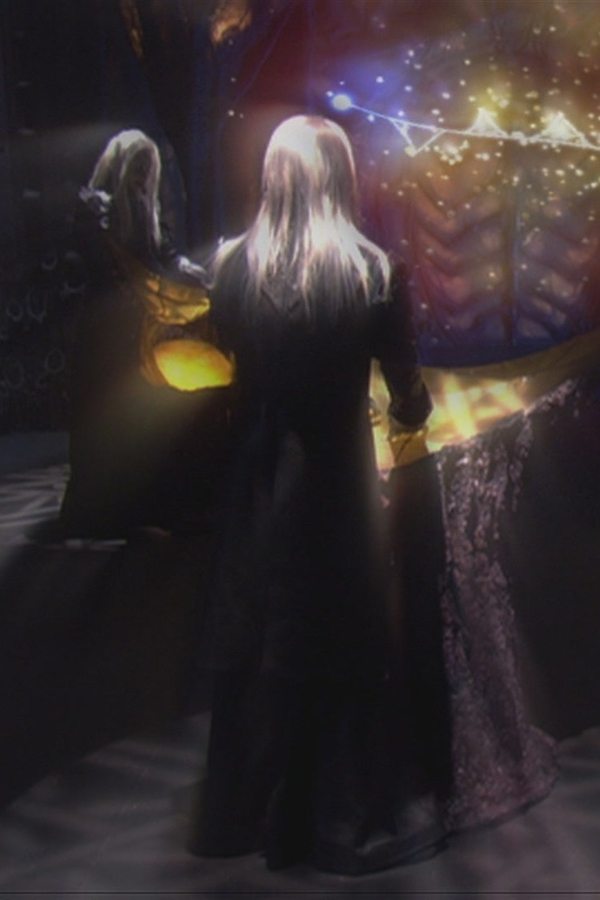 Stargate Atlantis – S01E18 – Il dono