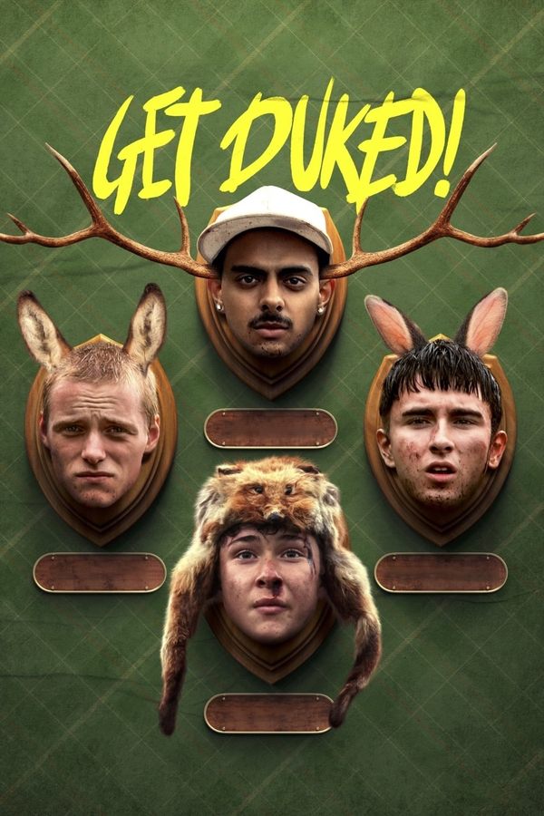 Movie Poster