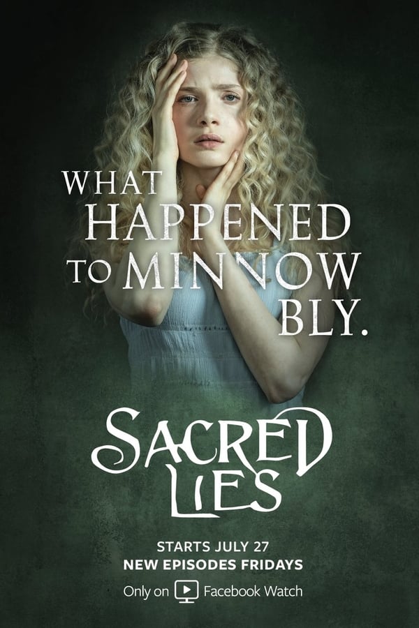 Sacred Lies