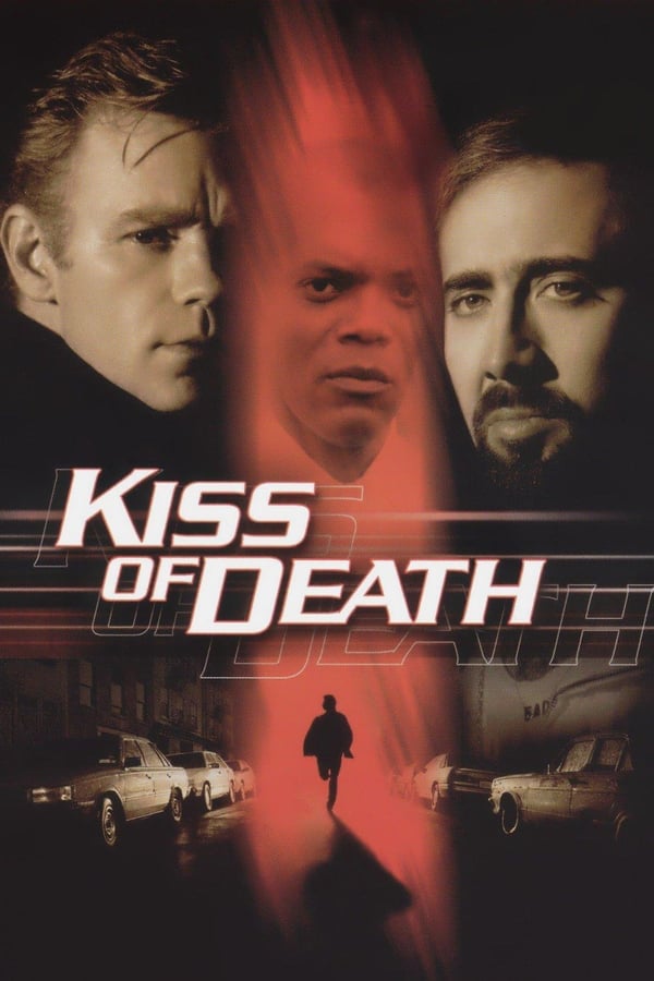 DE - Kiss of Death  (1995)